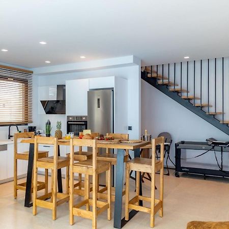 D Palm Premium Living - Kalathas, Chania Chania  Ngoại thất bức ảnh