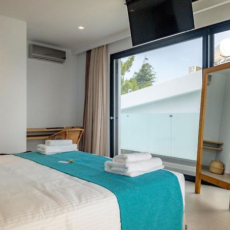 D Palm Premium Living - Kalathas, Chania Chania  Ngoại thất bức ảnh