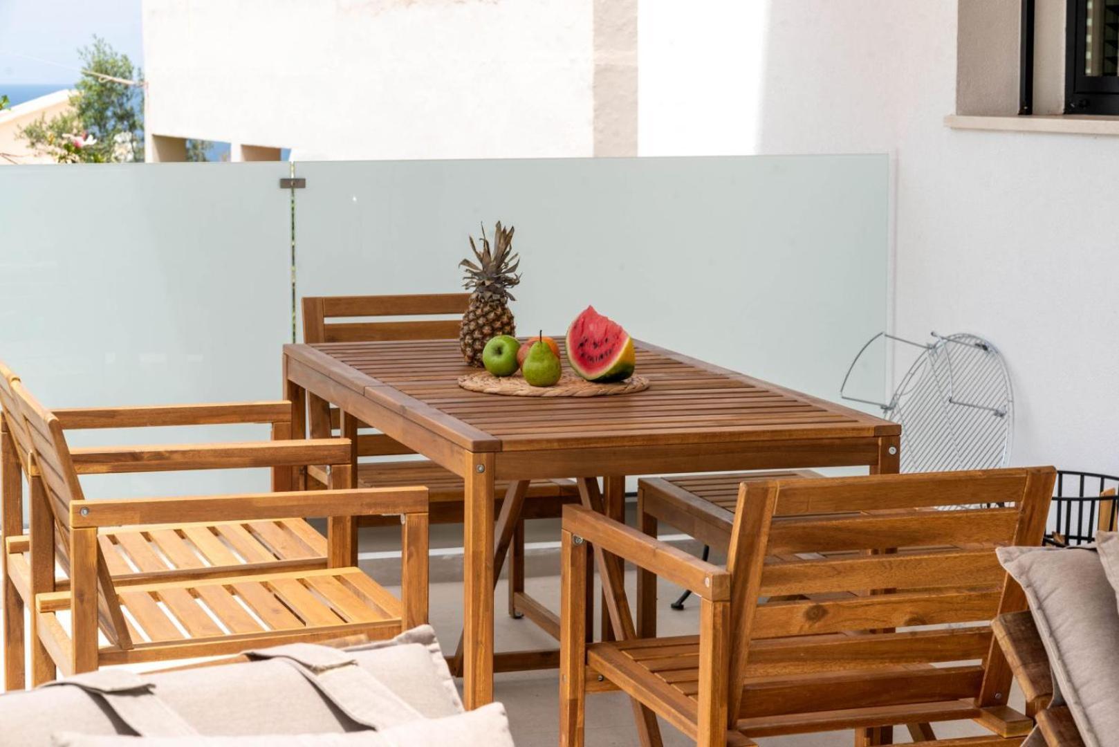 D Palm Premium Living - Kalathas, Chania Chania  Ngoại thất bức ảnh
