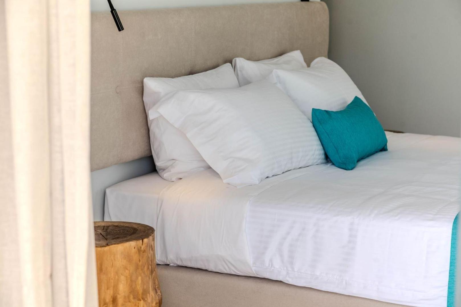 D Palm Premium Living - Kalathas, Chania Chania  Ngoại thất bức ảnh
