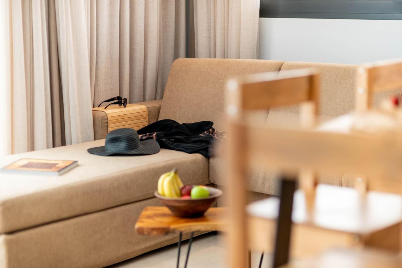 D Palm Premium Living - Kalathas, Chania Chania  Ngoại thất bức ảnh