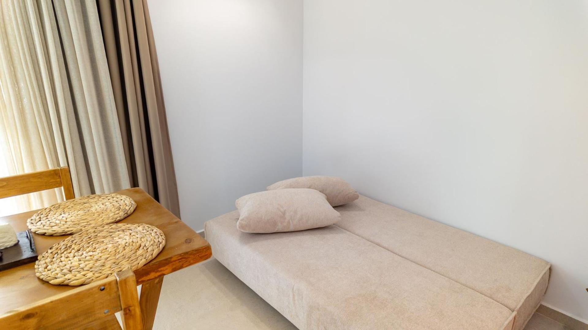D Palm Premium Living - Kalathas, Chania Chania  Ngoại thất bức ảnh