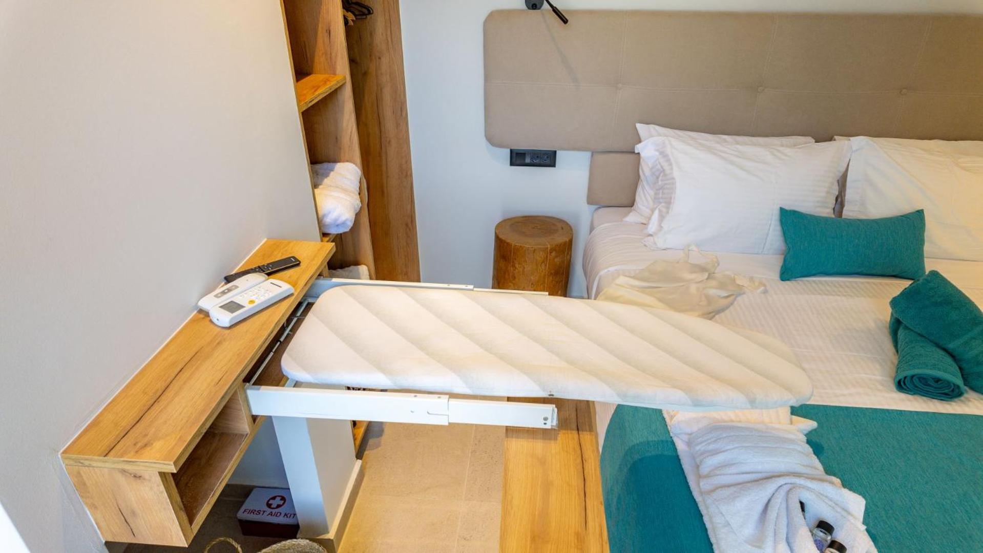D Palm Premium Living - Kalathas, Chania Chania  Ngoại thất bức ảnh