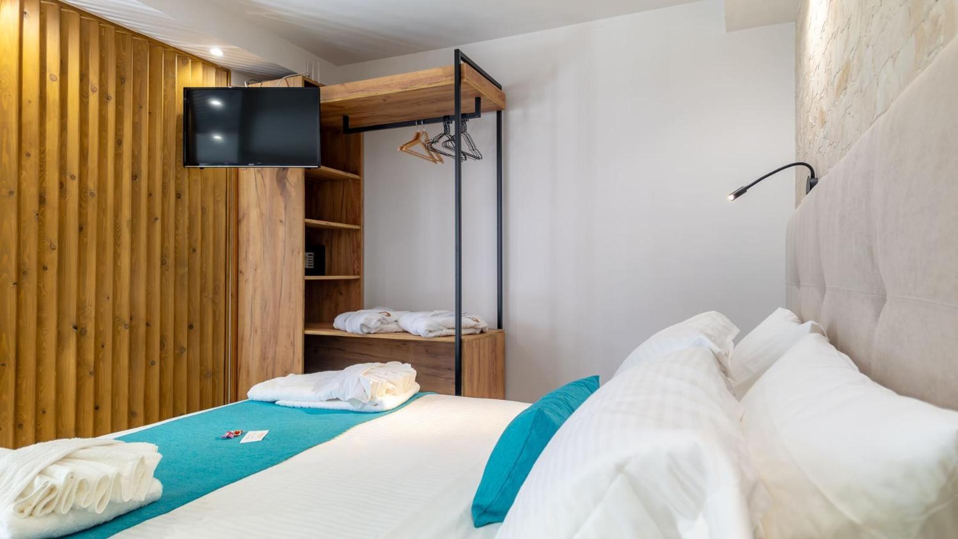 D Palm Premium Living - Kalathas, Chania Chania  Ngoại thất bức ảnh