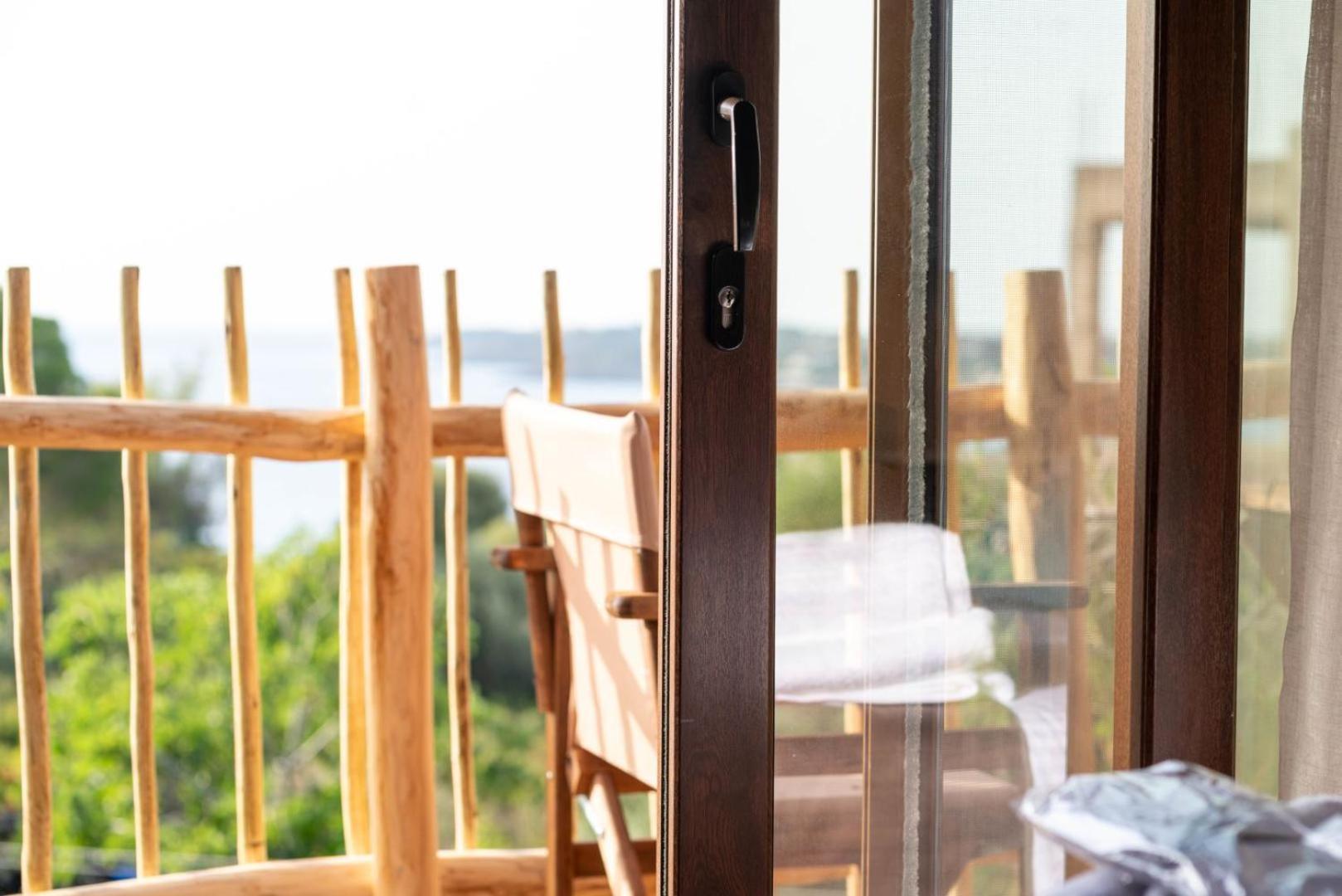 D Palm Premium Living - Kalathas, Chania Chania  Ngoại thất bức ảnh