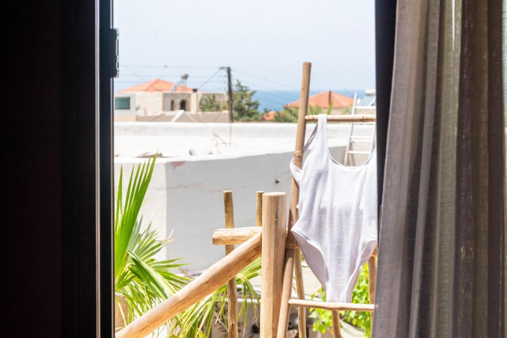 D Palm Premium Living - Kalathas, Chania Chania  Ngoại thất bức ảnh